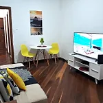 Loft Copacabana 300 Metros Da Praia Posto 6