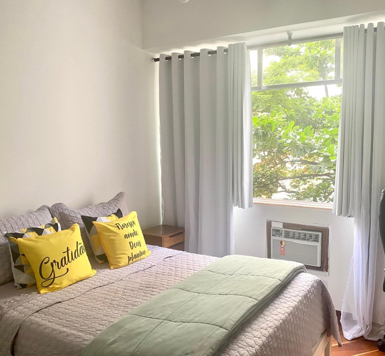 Loft Copacabana 300 Metros Da Posto 6 Apartment